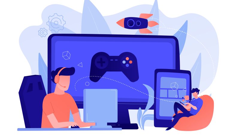 On-line Gaming: The Final Information to Gaming within the Digital World