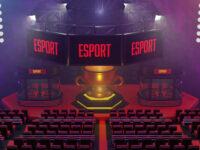 Esports