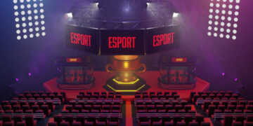 Esports