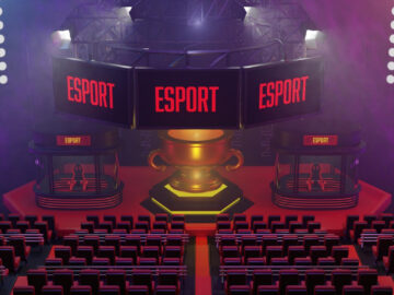 Esports