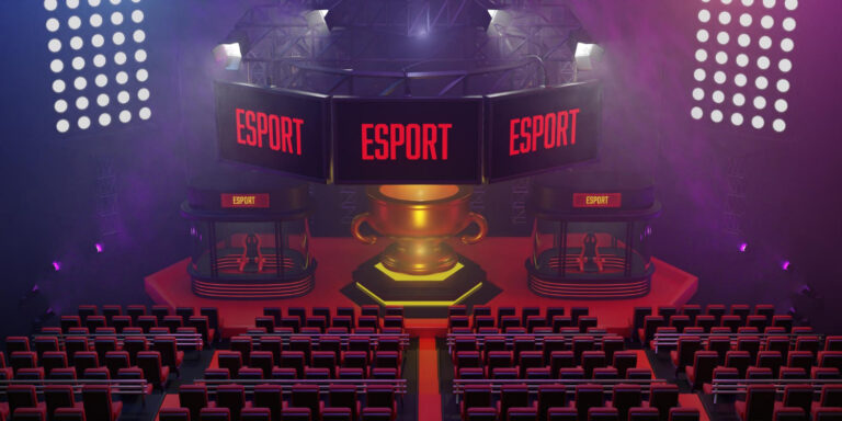 Esports