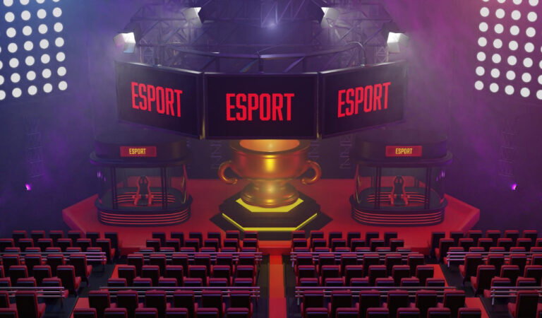 The Rise of Esports: Inside the World of Competitive Gaming