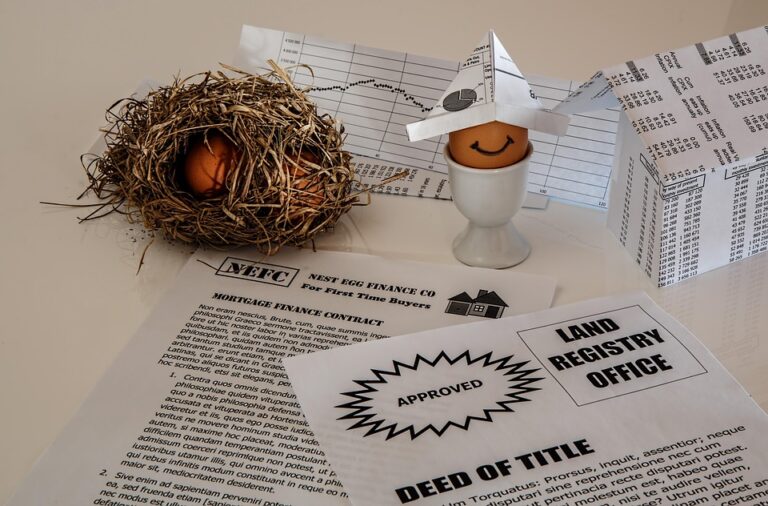 Federal Lawsuit Alleges Nationwide Mortgage Price-Fixing Scheme: